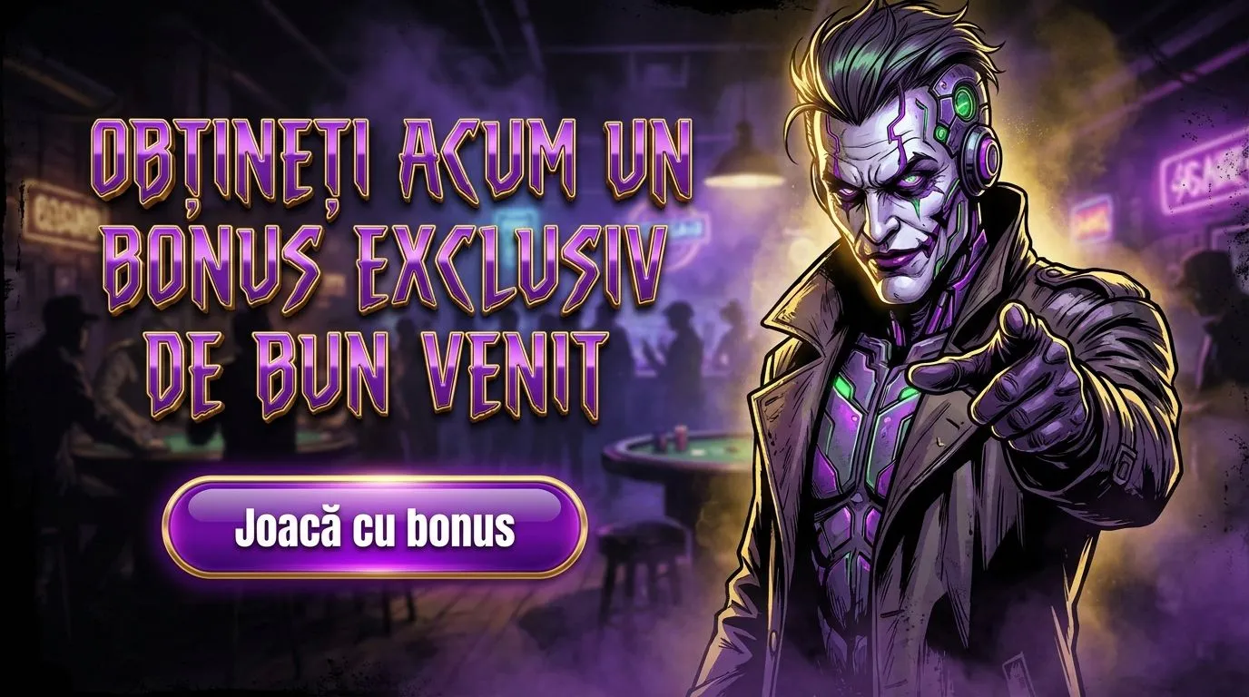 Magic Jackpot Casino